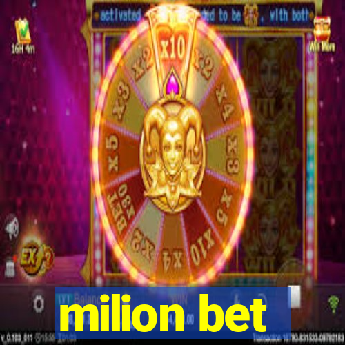 milion bet